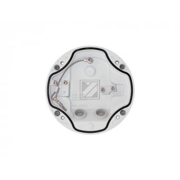 AXIS Foot Chassis - Kameragehäuse - für AXIS Q1765-LE, Q1931-E, Q1932-E