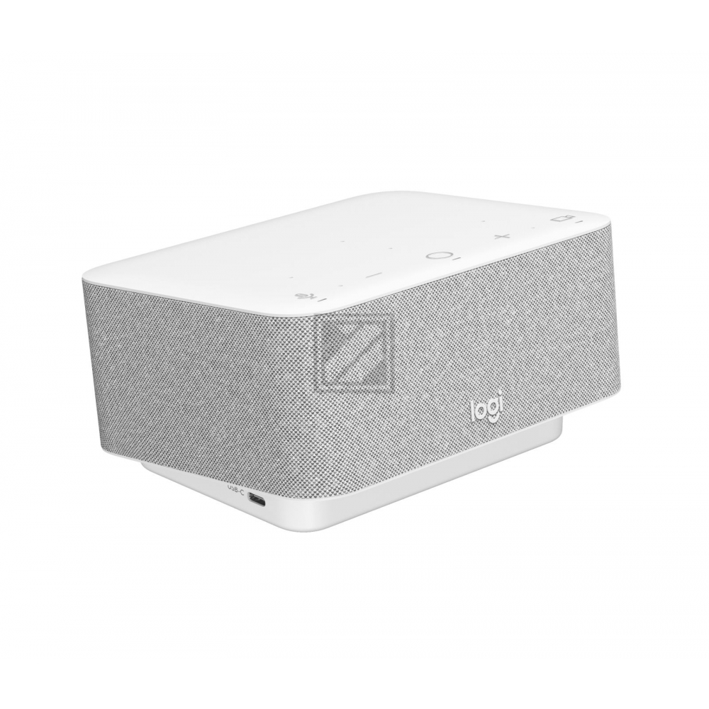 LOGITECH DOCK - WHITE - N/A - EMEA