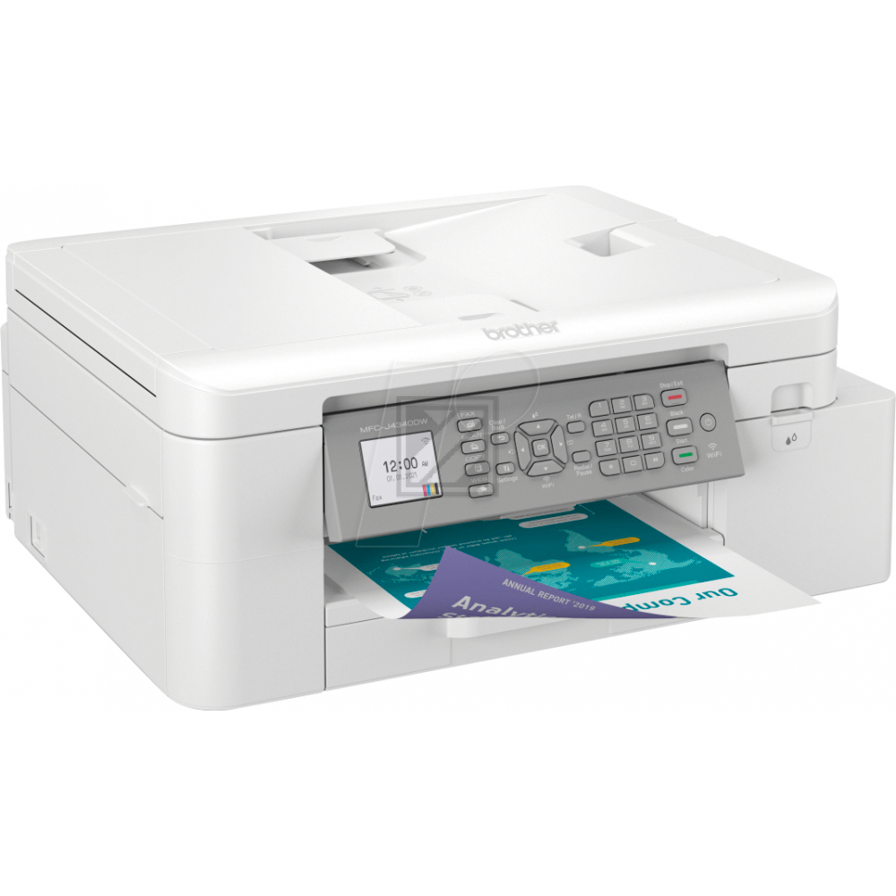 Brother MFC-J 4340 DWE (MFCJ4340DWERE1)