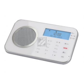 Olympia Funk-Alarmanlage (6005)