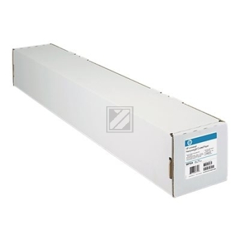 Q1441A HP BESCHICHTETE PAPIERROLLE A0 841mmx45,7m 90gr