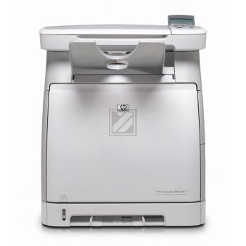 Color Laserjet CM 1015