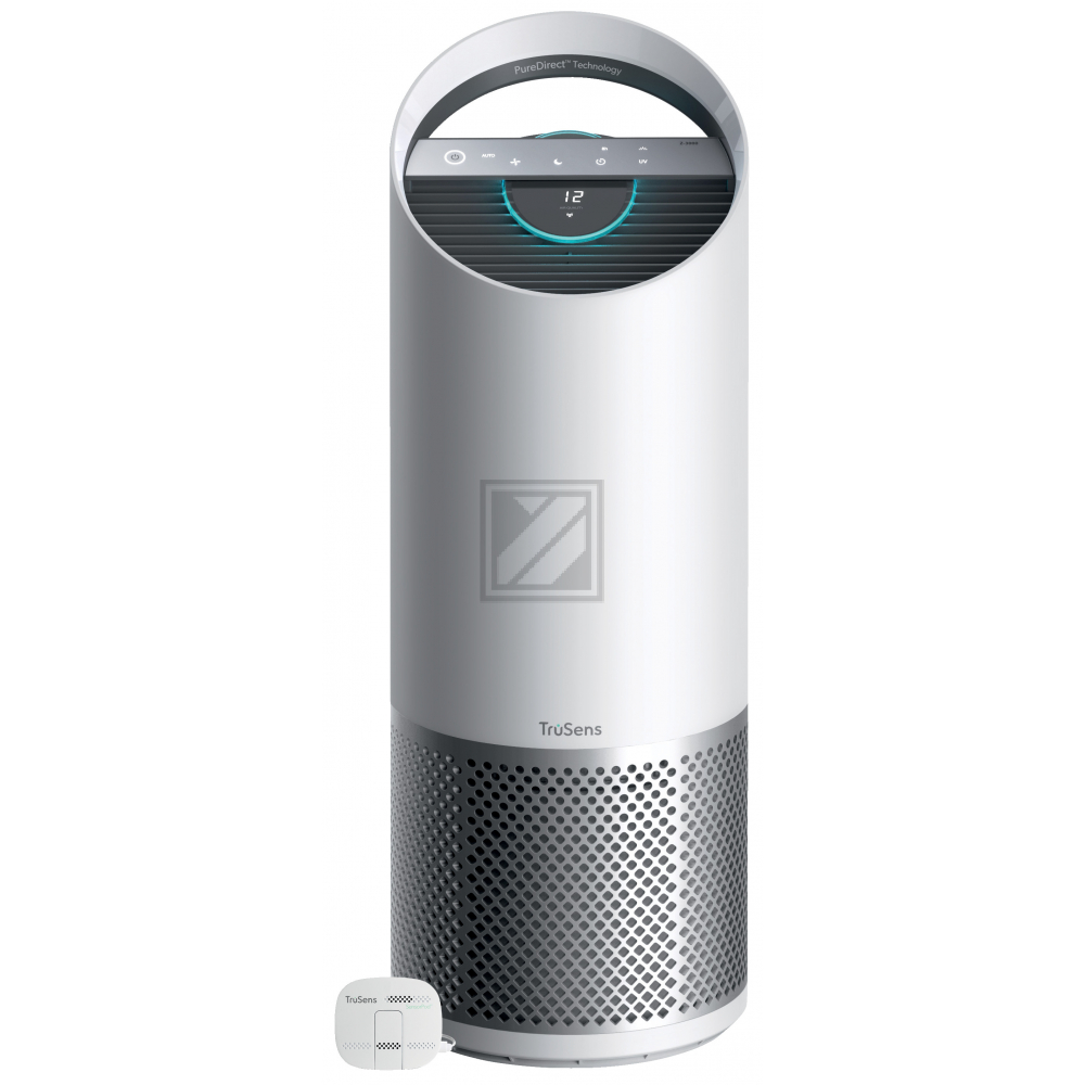 LEITZ Luftreiniger TruSens Z-3000 2415114EU Aktivkohle, HEPA, UV-C