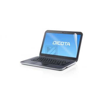 DICOTA Anti-Glare Filter 13,3 (16:9) D31022 black