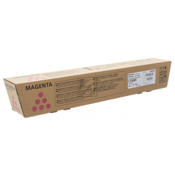 Ricoh Toner-Kit magenta (828534)