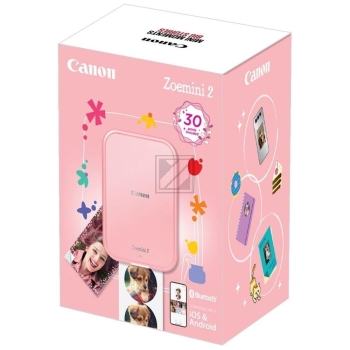 Zoemini 2 (roségold) 2er set