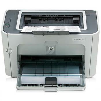 Laserjet P 1505
