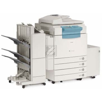 Color Imagerunner C 2050