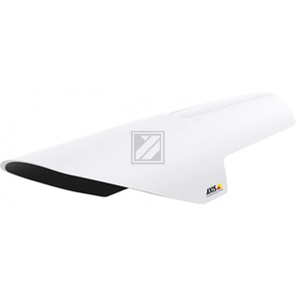 AXIS P14 Weathershield Kit A - Kamera-Wetterschutzabdeckung - für AXIS P1445-LE, P1447-LE, P1448-LE
