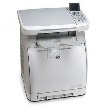 Color Laserjet CM 1017 MFP