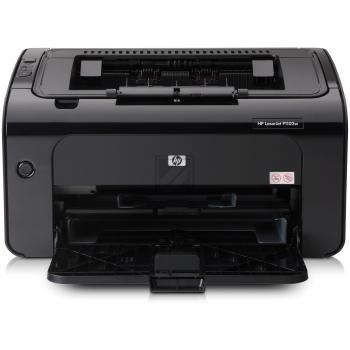 Laserjet Pro P 1102 W