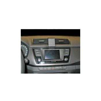Brodit ProClip Skoda Fabia Bj. 15