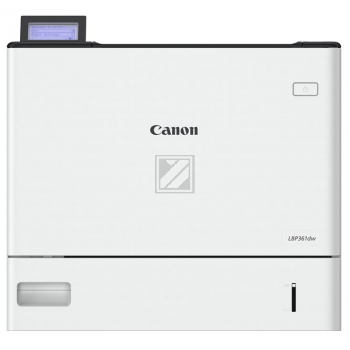 Canon I-Sensys LBP-361 DW (5644C008)
