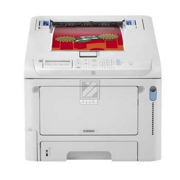 OKI C 650 DN (09006144)