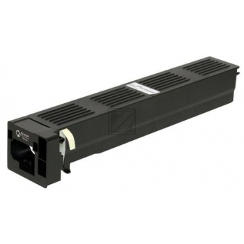 Develop Toner-Kit schwarz HC (A0701D0, TN-611K)