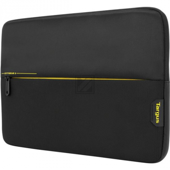 TSS994GL TARGUS CITY GEAR LAPTOP TASCHE Notebooktasche 15,6" schwarz