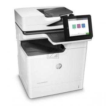 Color Laserjet Managed Flow MFP E 67550 DH