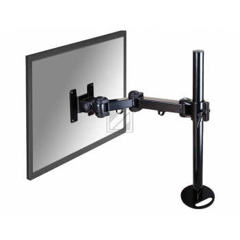 NEWSTAR MONITOR TISCHHALTERUNG SCHWARZ FPMA-D960G einzel 10-30 12kg