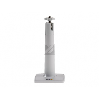 AXIS T91B21 - Kamerahalterung - Deckenmontage möglich, geeignet für Wandmontage - weiß - für AXIS M1124, M1125, M1145, M3027, M3037, P1365, Q1615, Q1635, Q1765, Q1775, Q1922, Q1931