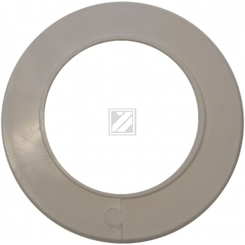 NEWSTAR ABDECKROSETTE WEISS FPMA-CRW6 60mm