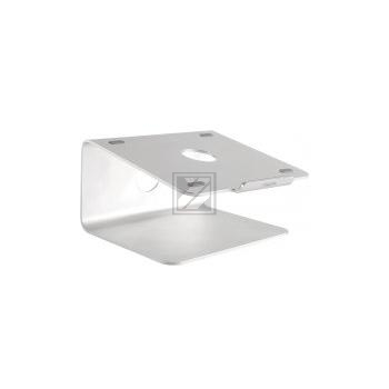 Logilink Notebook Ständer, 360° Drehsockel