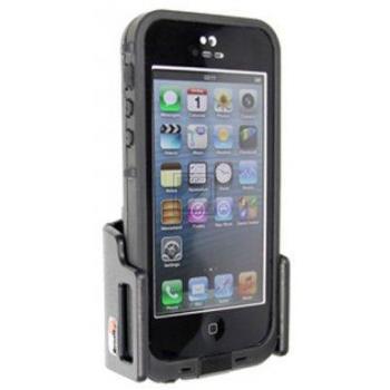 Brodit PDA Halter passiv Universal (Breite 62-77 mm / Dicke 9-13 mm)