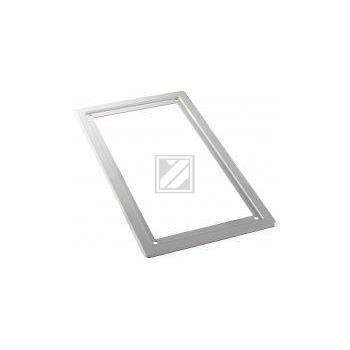 Agfeo UP-Abdeckrahmen für Premium TFE weiß