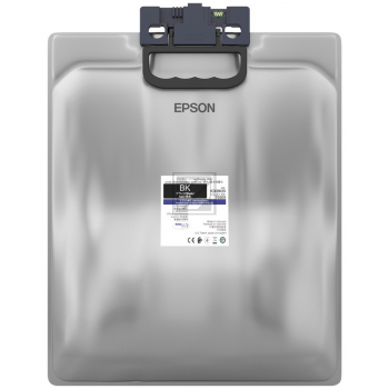 Epson Tintenpatrone schwarz HC (C13T05B14N, T05B1)