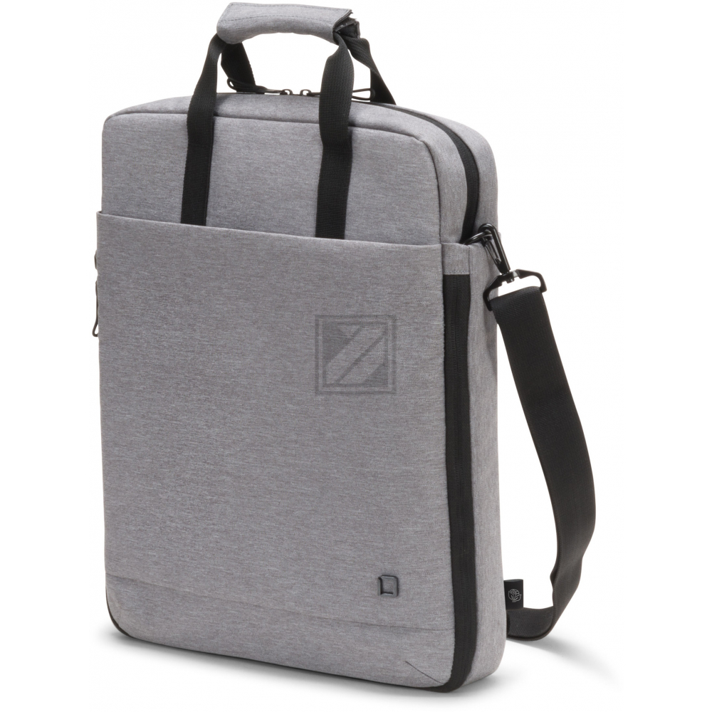 DICOTA Eco Tote Bag MOTION lgt Grey D31879-RP for Universal 13 -15.6 inch