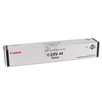 Canon Toner-Kit schwarz (6941B002, C-EXV44)