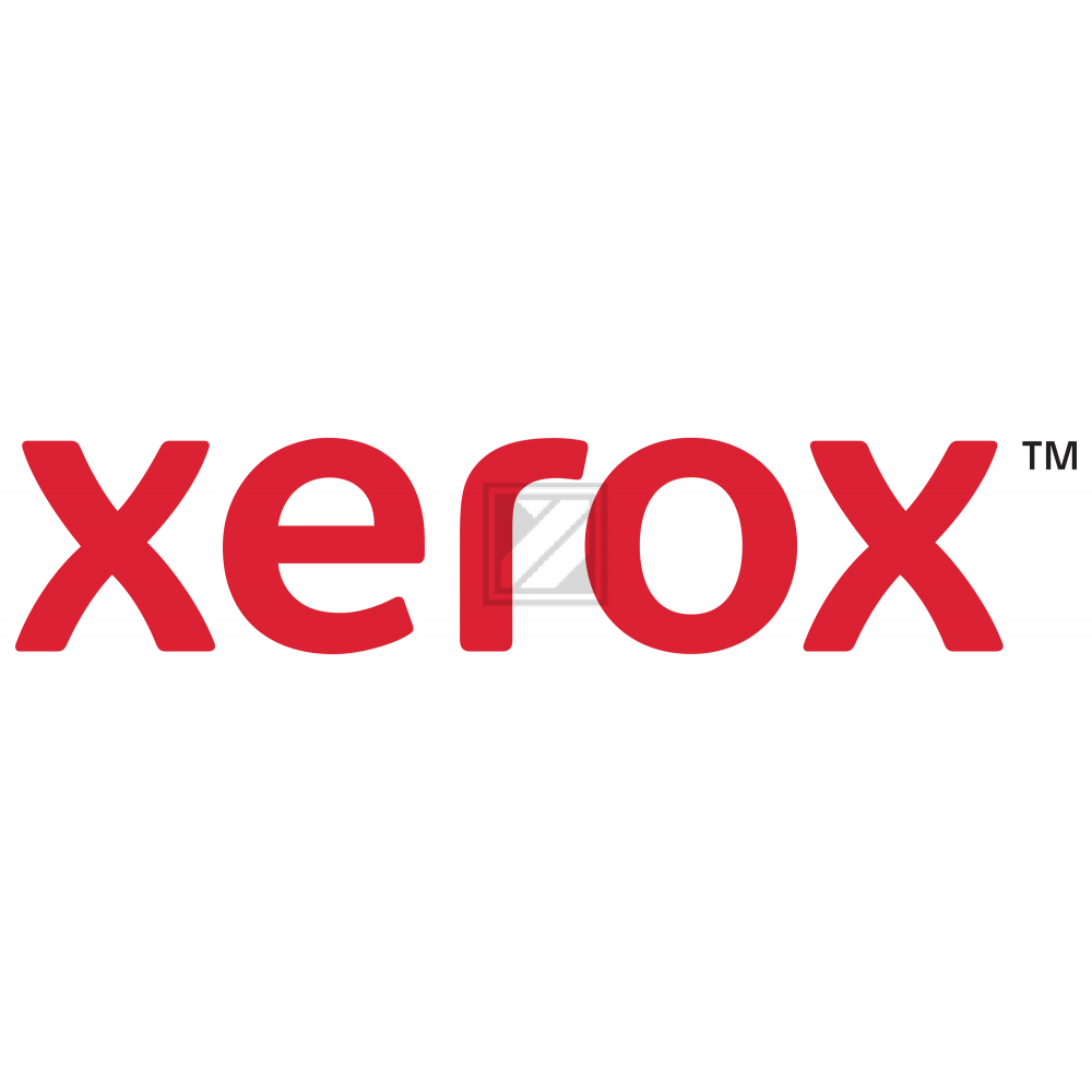 Xerox Fotoleitertrommel schwarz (003R99707) ersetzt DR-5500