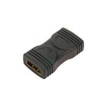LogiLink Adapter für 2x HDMI Anschlusskabel