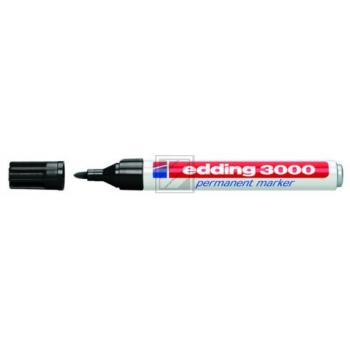 Edding Permanentmarker (4-3000001)