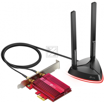 TP-LINK Archer TX3000E ARCHERTX3 Wi-Fi 6 5.0 PCI Adapter