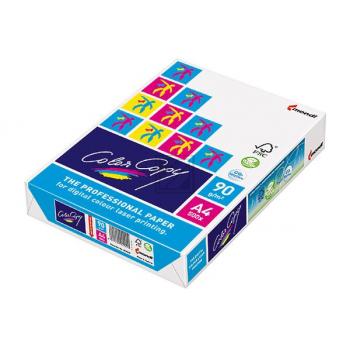 MONDI Color Copy Paper A3 88008639 200g, weiss 250 Blatt
