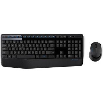 LOGITECH Wireless Combo MK345 (CZE)