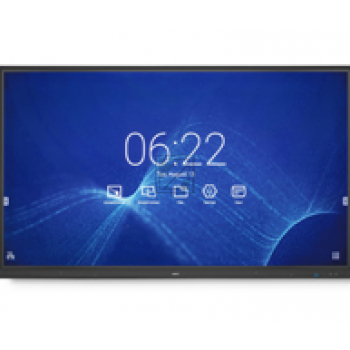 NEC CB861Q, 86 Zoll LED, 3840 X 2160 Pixel Full HD, VGA HDMI USB, Schwarz