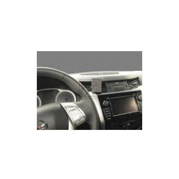 Brodit ProClip Nissan Navara Bj. 16-17