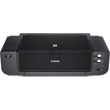 Pixma Pro 9500 Mark II