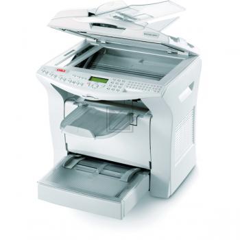 B 4540 MFP