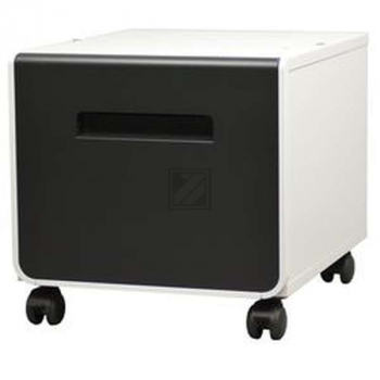 BROTHER ZUNTL8000LOW DRUCKERUNTERSCHRANK ZUNTL8000LOWG1 schwarz niedrig