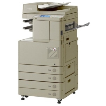Imagerunner C 2020