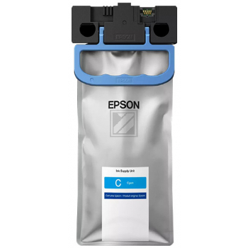 Epson Tintenpatrone cyan HC (C13T11P240, T11P2)