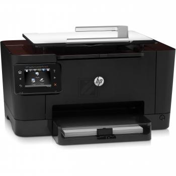 Topshot Laserjet Pro M 275 A