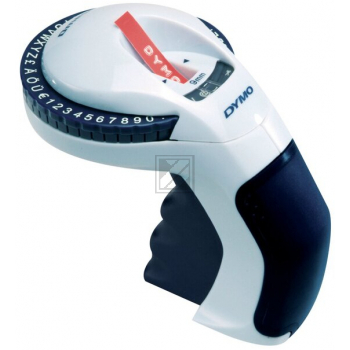 Dymo Junior (black/grey) (2174601)