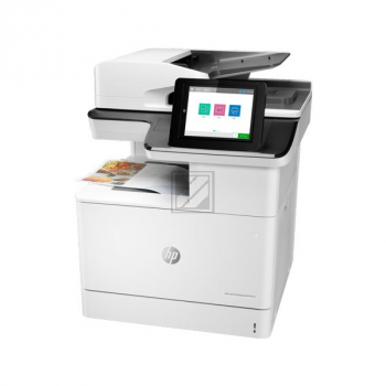 HP Color Laserjet Enterprise Flow MFP M 776 DN (T3U55A#B19)