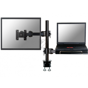 NEWSTAR MONITOR NOTEBOOK TISCHHALTER FPMA-D960NOTEBOOK einzeln 10-27 10kg