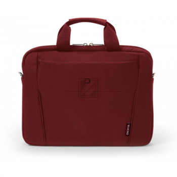 DICOTA Slim Case BASE 27-31cm 11-12,5Zoll red