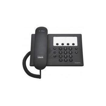 Telekom Concept P214 schwarz