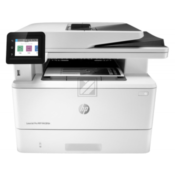 HP Laserjet Pro MFP M 428 (W1A30A)